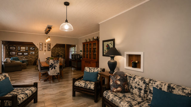 3 Bedroom Property for Sale in Noordhoek Free State